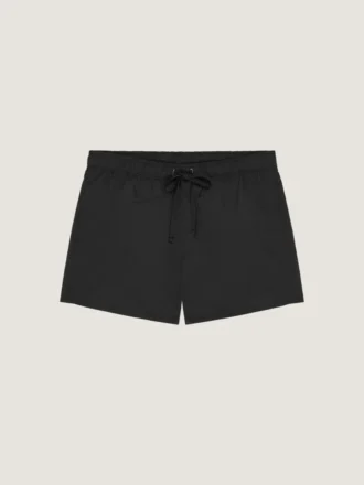 Badeshorts med Givenchy Paris-broderi