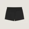 Badeshorts med Givenchy Paris-broderi Badeshorts med Givenchy Paris-broderi