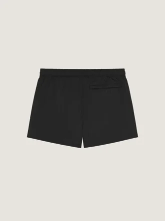 Badeshorts med Givenchy Paris-broderi