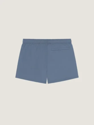 Badeshorts med Givenchy Paris-broderi