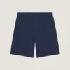 Bermudashorts i scuba