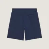 Bermudashorts i scuba