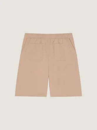 Bermudashorts med Givenchy Paris-jacquard