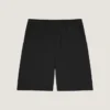 Bermudashorts med Givenchy Paris-jacquard