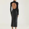 Bodysuit i blomsterblonder Bodysuit i blomsterblonder