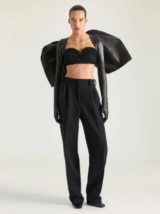 Bullet-bh-top i mohair