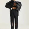 Bullet-bh-top i mohair