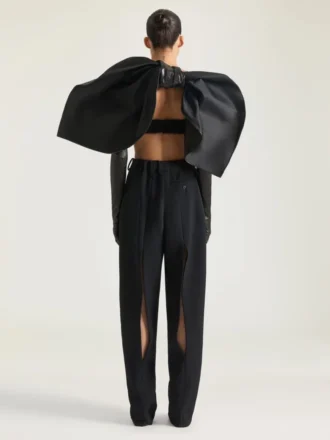 Bullet-bh-top i mohair