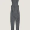 Bullet-bustier, skreddersydd heldrakt i ull Bullet-bustier, skreddersydd heldrakt i ull
