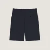 Chino-bermudashorts i bomull