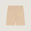 Chino-bermudashorts i bomull Chino-bermudashorts i bomull