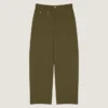 Couture-bukser i bomull med brodert Givenchy Paris Couture-bukser i bomull med brodert Givenchy Paris