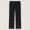 Couture-joggebukse i fleece med brodert Givenchy Paris Couture-joggebukse i fleece med brodert Givenchy Paris