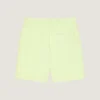 Couture Seam Bermuda-shorts i fleece Couture Seam Bermuda-shorts i fleece
