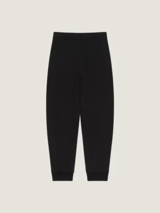 Couture Seam Joggers i scuba