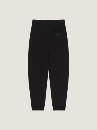 Couture Seam Joggers i scuba