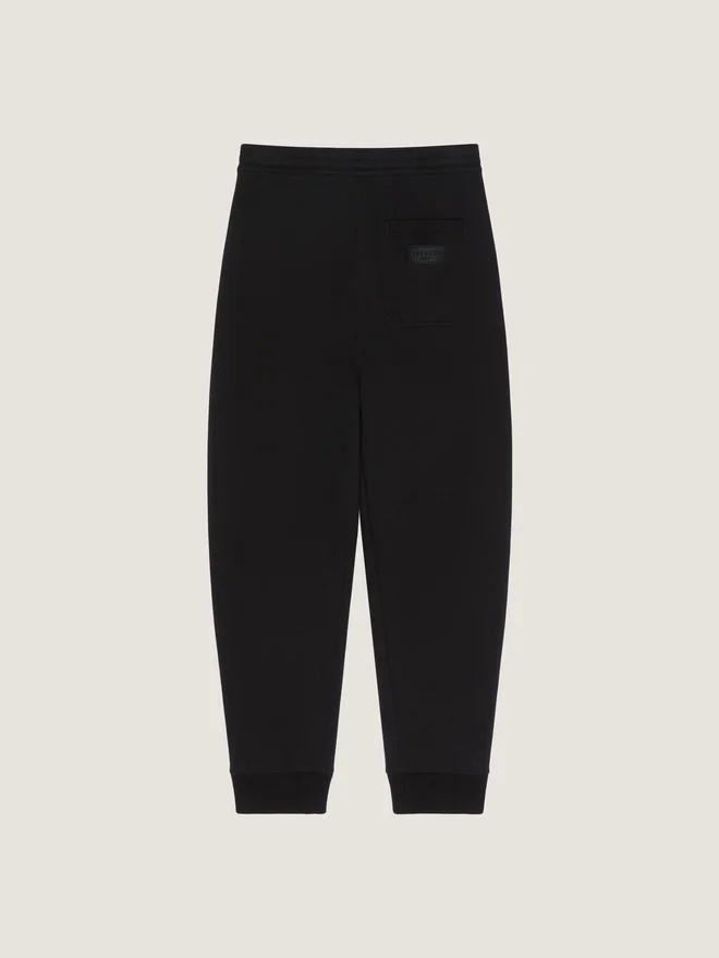 Couture Seam Joggers i scuba Couture Seam Joggers i scuba