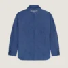 Couture Seam Overshirt Denim med Givenchy-stempel