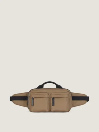 Essential U belteveske i nylon