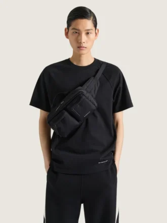 Essential U belteveske i nylon