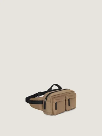 Essential U belteveske i nylon