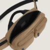 Essential U belteveske i nylon Essential U belteveske i nylon