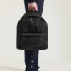 Essential U-ryggsekk i nylon