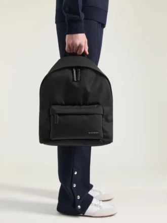 Essential U-ryggsekk i nylon