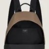 Essential U-ryggsekk i nylon