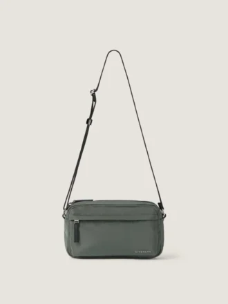 Essential U-veske i nylon