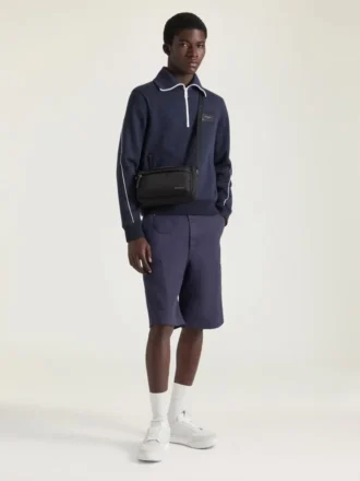 Essential U-veske i nylon