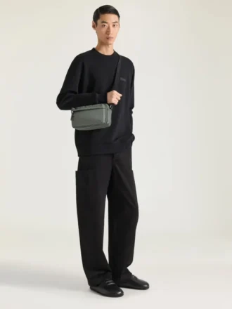 Essential U-veske i nylon