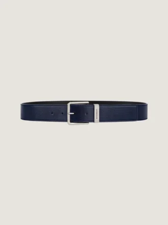 Gentleman-belte i 4G Leather