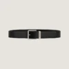 Gentleman-belte i 4G Leather Gentleman-belte i 4G Leather