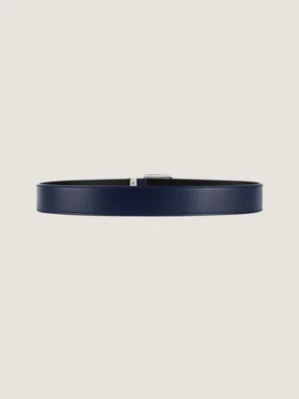 Gentleman-belte i 4G Leather