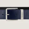 Gentleman-belte i 4G Leather
