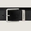 Gentleman-belte i 4G Leather Gentleman-belte i 4G Leather