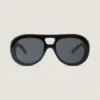 Givenchy Bold solbriller i acetat