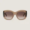 Givenchy Bold solbriller i acetat Givenchy Bold solbriller i acetat