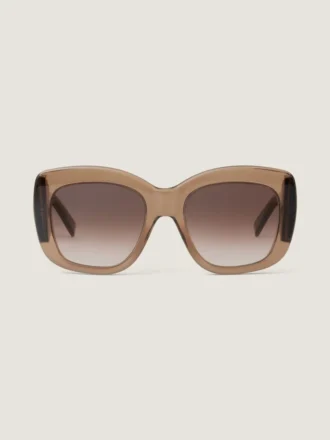 Givenchy Bold solbriller i acetat