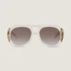 Givenchy Bold solbriller i acetat Givenchy Bold solbriller i acetat