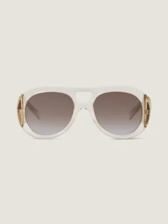 Givenchy Bold solbriller i acetat