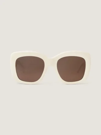Givenchy Bold solbriller i acetat