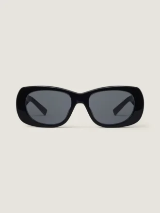 Givenchy Bold solbriller i acetat
