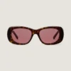 Givenchy Bold solbriller i acetat Givenchy Bold solbriller i acetat