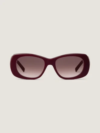 Givenchy Bold solbriller i acetat