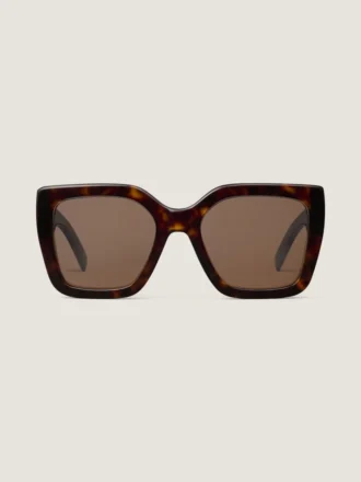 Givenchy Bold solbriller i acetat