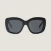 Givenchy Bold solbriller i acetat