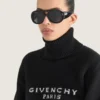 Givenchy Bold solbriller i acetat