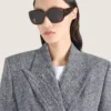 Givenchy Bold solbriller i acetat